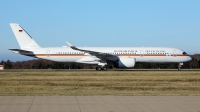 Photo ID 247723 by Sybille Petersen. Germany Air Force Airbus A350 941, 10 03