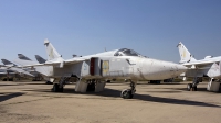 Photo ID 27828 by Chris Lofting. Ukraine Air Force Sukhoi Su 24M,  