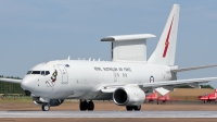 Photo ID 247738 by Niels Roman / VORTEX-images. Australia Air Force Boeing E 7A Wedgetail 737 7ES, A30 006