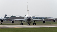 Photo ID 247746 by Niels Roman / VORTEX-images. USA Air Force Boeing NC 135W 717 158, 61 2666