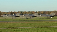 Photo ID 247764 by Rick van Engelen. Netherlands Air Force Lockheed Martin F 35A Lightning II, F 011