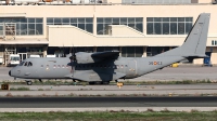 Photo ID 247859 by Manuel Fernandez. Spain Air Force CASA C 295M, T 21 02