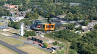 Photo ID 247861 by Rene Köhler. Germany Army Bell UH 1D Iroquois 205, 71 53