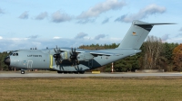 Photo ID 248052 by Thomas Ziegler - Aviation-Media. Germany Air Force Airbus A400M 180 Atlas, 54 19