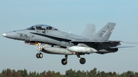 Photo ID 247986 by Thomas Ziegler - Aviation-Media. Spain Air Force McDonnell Douglas CE 15 Hornet EF 18B, CE 15 06