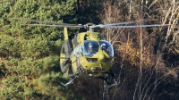 Photo ID 248095 by Thomas Ziegler - Aviation-Media. Ecuador Air Force Eurocopter EC 645T2, D HBTS