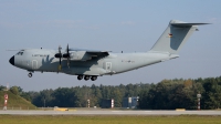 Photo ID 248057 by Florian Morasch. Germany Air Force Airbus A400M 180 Atlas, 54 08