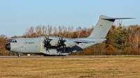 Photo ID 248099 by Rainer Mueller. Germany Air Force Airbus A400M 180 Atlas, 54 26