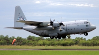 Photo ID 248259 by Cristian Ariel Martinez. Argentina Air Force Lockheed C 130H Hercules L 382, TC 61