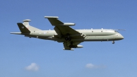 Photo ID 248326 by Joop de Groot. UK Air Force Hawker Siddeley Nimrod MR 2, XV243