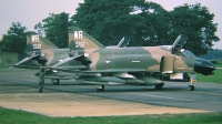 Photo ID 27785 by Arie van Groen. USA Air Force McDonnell Douglas F 4D Phantom II, 66 7702