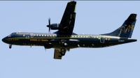 Photo ID 248299 by Marco Jin. Italy Guardia di Finanza ATR P 72B ATR 72 600MP, MM62311