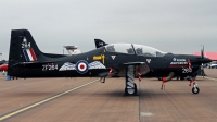 Photo ID 248349 by Peter Fothergill. UK Air Force Short Tucano T1, ZF264