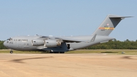 Photo ID 248355 by Michal Krsek. USA Air Force Boeing C 17A Globemaster III, 00 0179