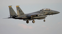 Photo ID 248408 by Fernando Sousa. USA Air Force McDonnell Douglas F 15E Strike Eagle, 88 1669