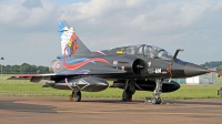 Photo ID 248470 by Peter Fothergill. France Air Force Dassault Mirage 2000N, 353