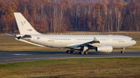 Photo ID 248459 by markus altmann. Netherlands Air Force Airbus KC 30M A330 243MRTT, T 055