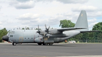 Photo ID 248549 by Peter Fothergill. Spain Air Force Lockheed C 130H Hercules L 382, T 10 10