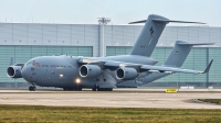 Photo ID 248521 by Rainer Mueller. Australia Air Force Boeing C 17A Globemaster III, A41 207