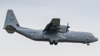 Photo ID 248572 by Paul Varner. Canada Air Force Lockheed Martin CC 130J Hercules C 130J 30 L 382, 130609