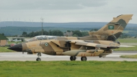 Photo ID 27973 by Gordon McDonald. Saudi Arabia Air Force Panavia Tornado IDS, 7505