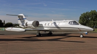 Photo ID 248573 by Peter Fothergill. USA Air Force Learjet C 21A, 84 0126