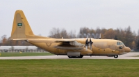 Photo ID 248613 by Milos Ruza. Saudi Arabia Air Force Lockheed C 130H Hercules L 382, 473