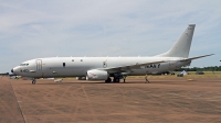 Photo ID 248645 by Peter Fothergill. USA Navy Boeing P 8A Poseidon 737 800ERX, 168440