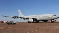 Photo ID 248721 by Peter Fothergill. UK Air Force Airbus Voyager KC3 A330 243MRTT, ZZ334