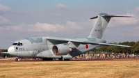 Photo ID 248757 by Peter Fothergill. Japan Air Force Kawasaki C 2, 68 1203