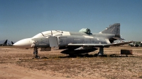 Photo ID 248747 by Michael Baldock. USA Marines McDonnell Douglas F 4S Phantom II, 155863