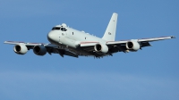 Photo ID 248785 by Shotaro Shimizu. Japan Navy Kawasaki P 1, 5530