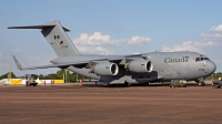 Photo ID 248812 by Peter Fothergill. Canada Air Force Boeing CC 177 Globemaster III, 177705