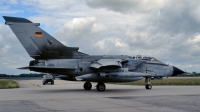 Photo ID 248833 by Alex Staruszkiewicz. Germany Air Force Panavia Tornado ECR, 46 44