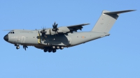 Photo ID 248842 by Alberto Gonzalez. Spain Air Force Airbus A400M 180 Atlas, T 23 08 10217