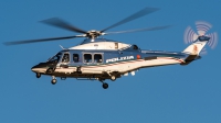 Photo ID 248971 by Matteo Buono. Italy Polizia AgustaWestland AW139, CSX81979