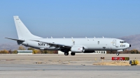 Photo ID 248983 by Gerald Howard. USA Navy Boeing P 8A Poseidon 737 800ERX, 168439