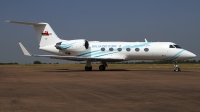 Photo ID 249053 by Chris Lofting. Oman Air Force Gulfstream Aerospace G IV SP Gulfstream IV, 557