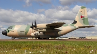 Photo ID 249030 by Chris Lofting. Oman Air Force Lockheed Martin C 130J Hercules L 382, 506