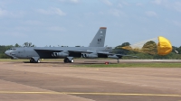 Photo ID 249026 by Chris Lofting. USA Air Force Boeing B 52H Stratofortress, 61 0014