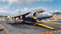Photo ID 249045 by Jan Eenling. USA Marines McDonnell Douglas AV 8B Harrier II, 163670