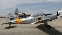 Photo ID 249073 by Fernando Sousa. Portugal Air Force De Havilland Canada DHC 1 200 Chipmunk, 1335