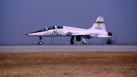 Photo ID 249095 by Rob Weststrate. USA Air Force Northrop T 38A Talon, 64 13302