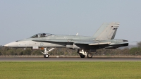 Photo ID 27903 by Andreas Zeitler - Flying-Wings. Australia Air Force McDonnell Douglas F A 18A Hornet, A21 11