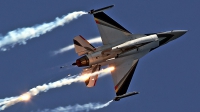 Photo ID 249107 by Fernando Sousa. Belgium Air Force General Dynamics F 16AM Fighting Falcon, FA 84