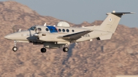 Photo ID 249130 by Patrick Weis. USA Department of Homeland Security Beech Super King Air 350C B300C, N917A