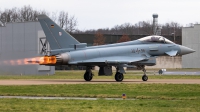 Photo ID 249239 by Mick Balter - mbaviation-images. Germany Air Force Eurofighter EF 2000 Typhoon S, 30 96