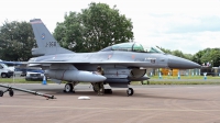 Photo ID 249229 by Peter Fothergill. Netherlands Air Force General Dynamics F 16BM Fighting Falcon, J 368