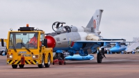 Photo ID 249237 by Frank Deutschland. Romania Air Force Mikoyan Gurevich MiG 21MF 75 Lancer C, 6807