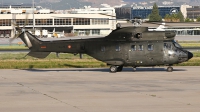 Photo ID 249349 by Manuel Fernandez. Spain Army Aerospatiale AS 332B1 Super Puma, HU 21 11